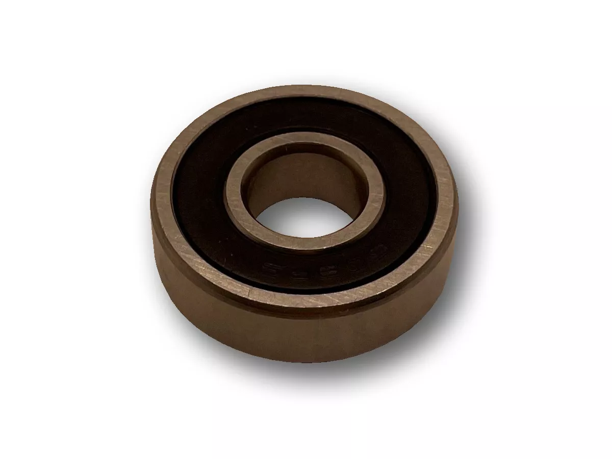 Roulement à bille réf. 1 619 X07 386 BOSCH